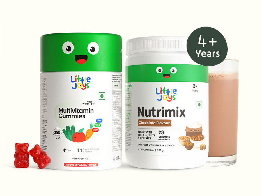 Immunity Support Kit