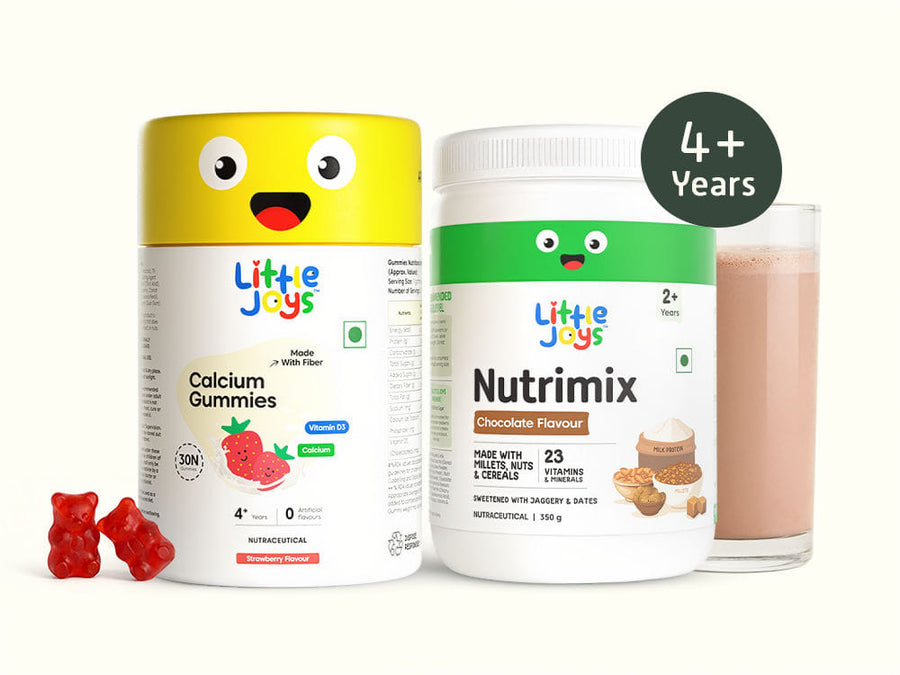 Bone Health Kit