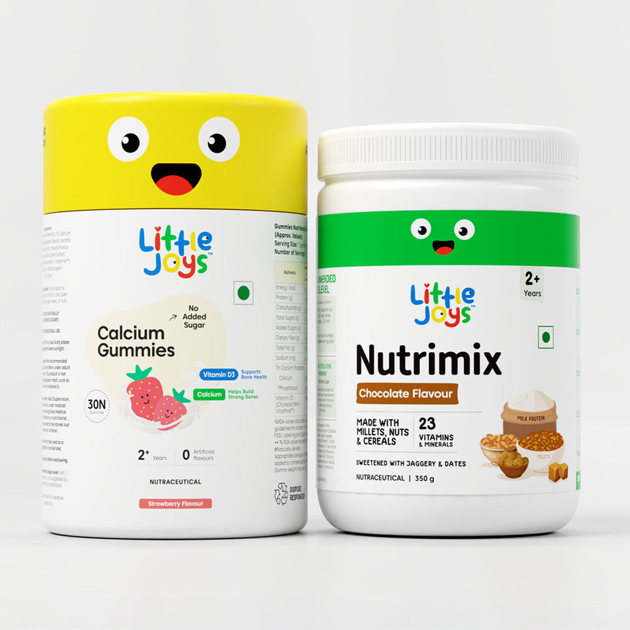 Bone Health Kit 2+