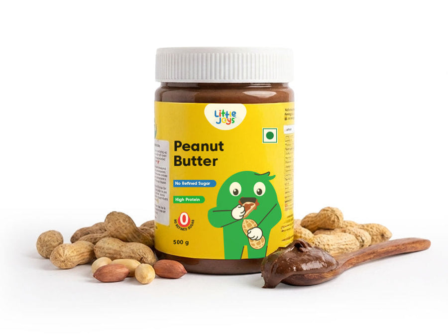 Chocolate Peanut Butter - 500 g
