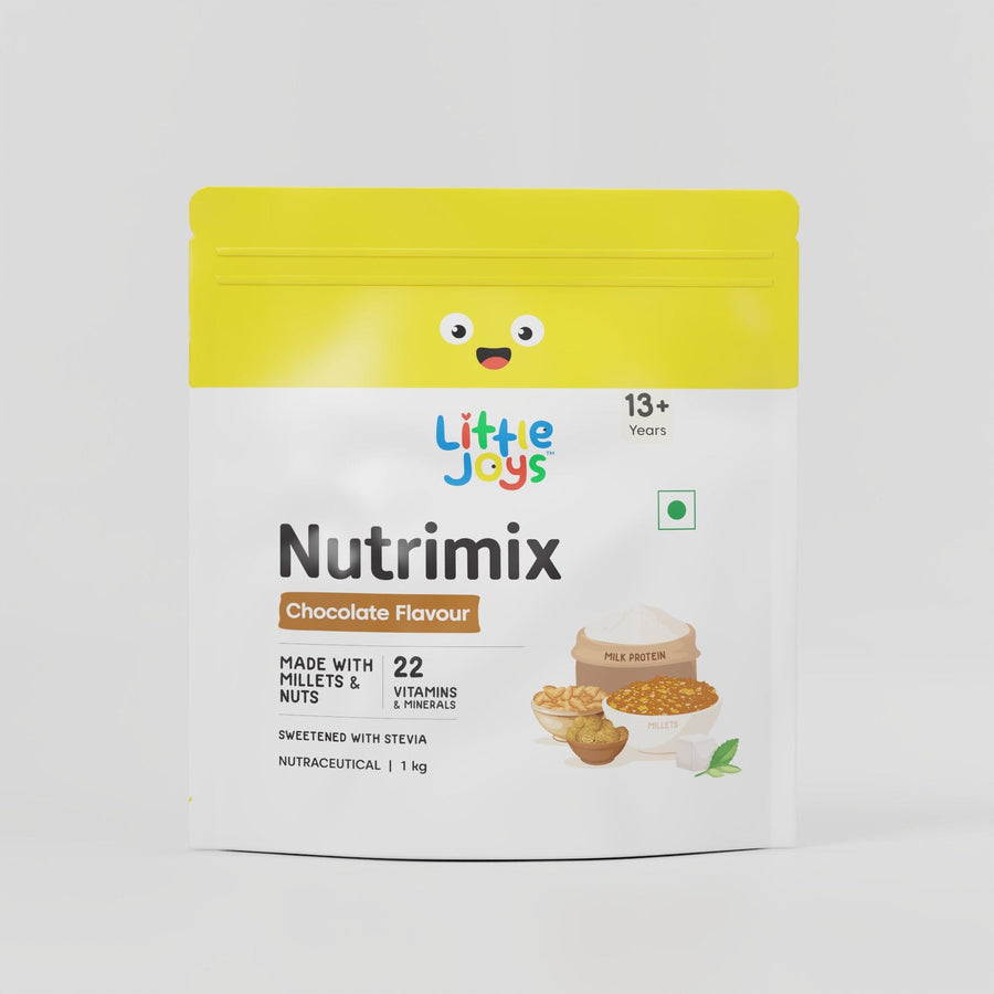 Nutrimix 13+ Nutrition Powder (1kg)