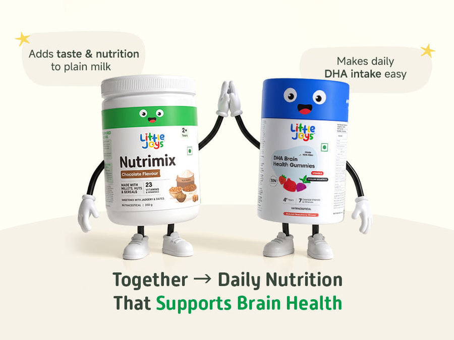 Brain Health Kit