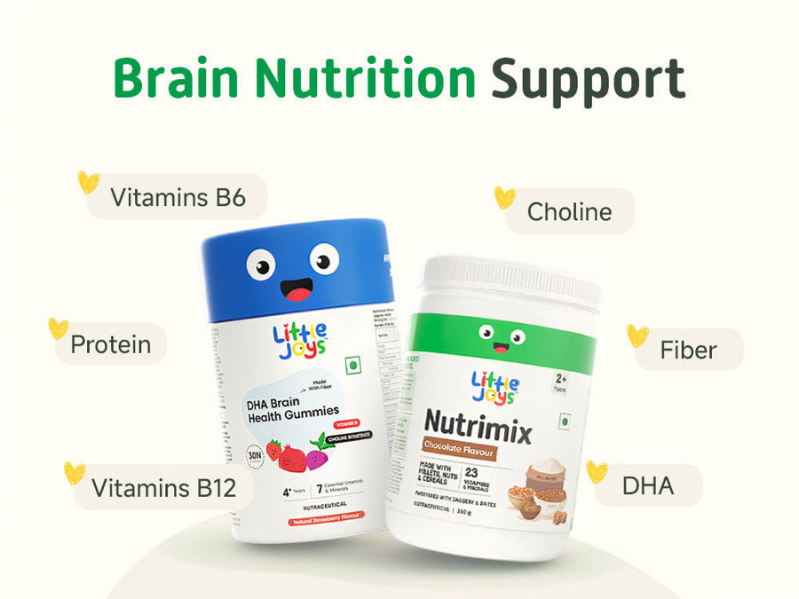 Brain Development Kit