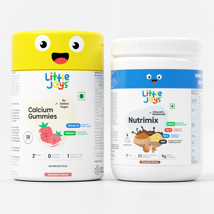 Bone Health Kit 7+
