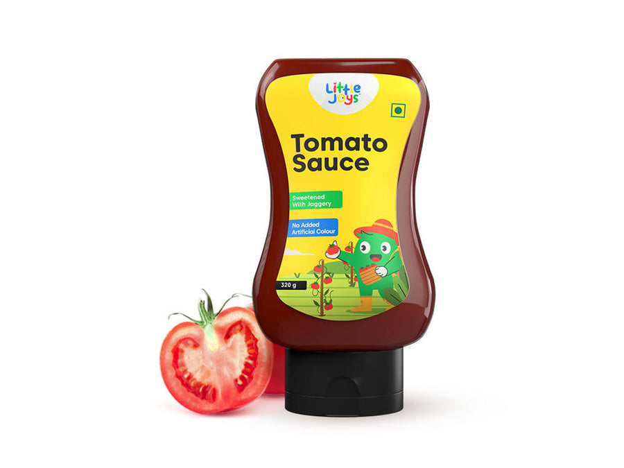 Tomato Sauce Squeeze- 320 g