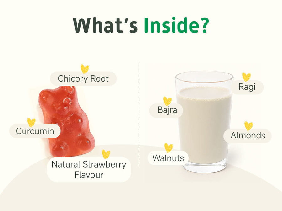 Immunity Boosting Kit Vanilla 2
