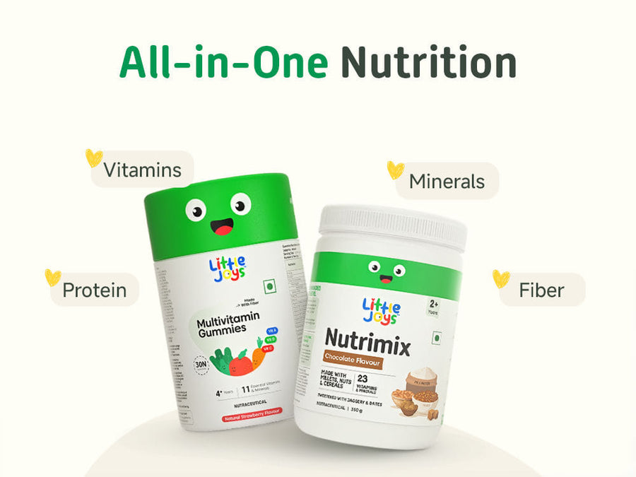 Immunity Support Kit