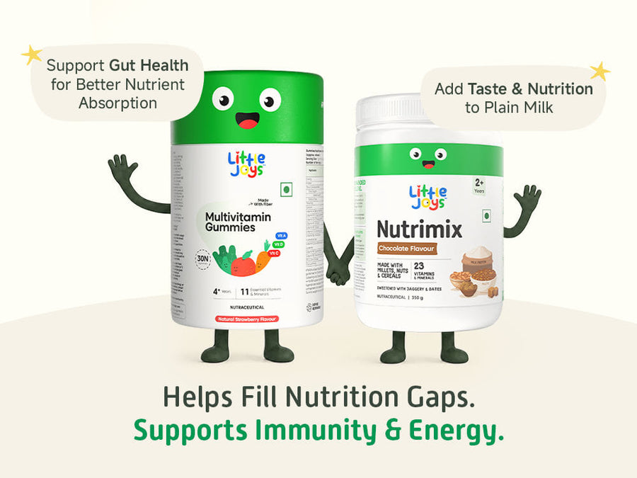 Immunity Support Kit