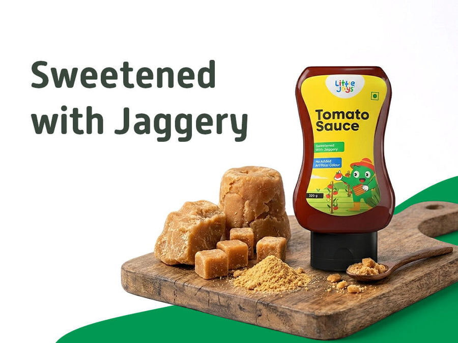 Tomato Sauce Squeeze- 320 g