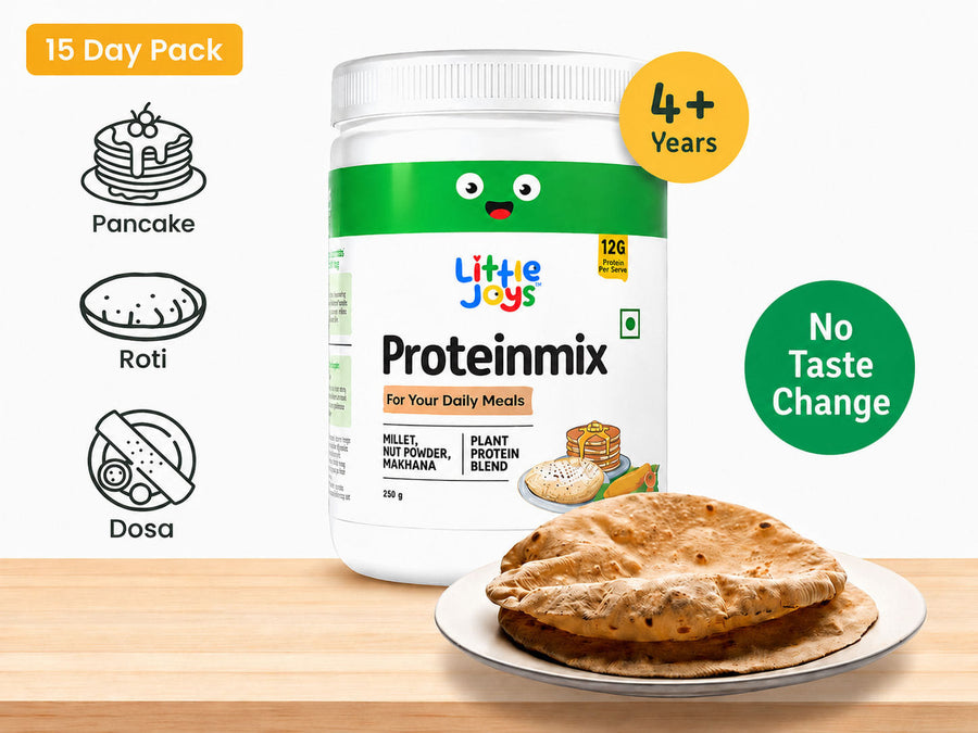 Proteinmix (For Rotis & Dosas)