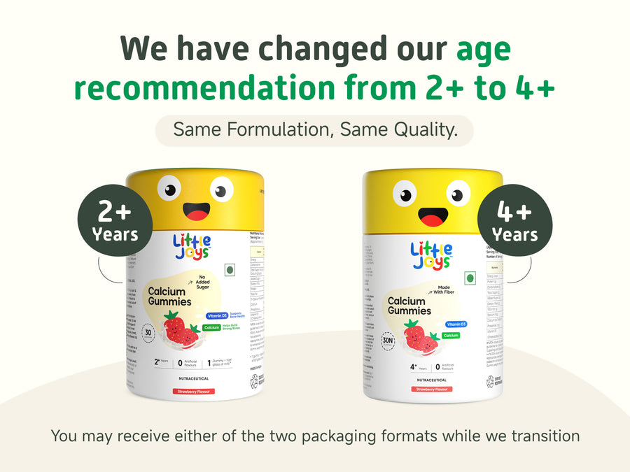 Bone Health Kit 2+
