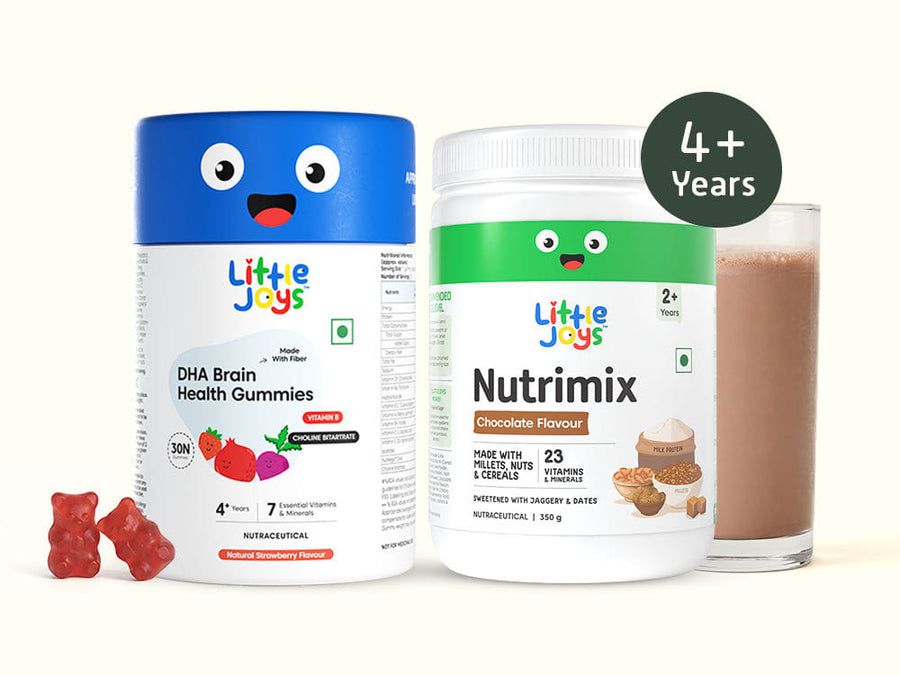 Brain Health Kit