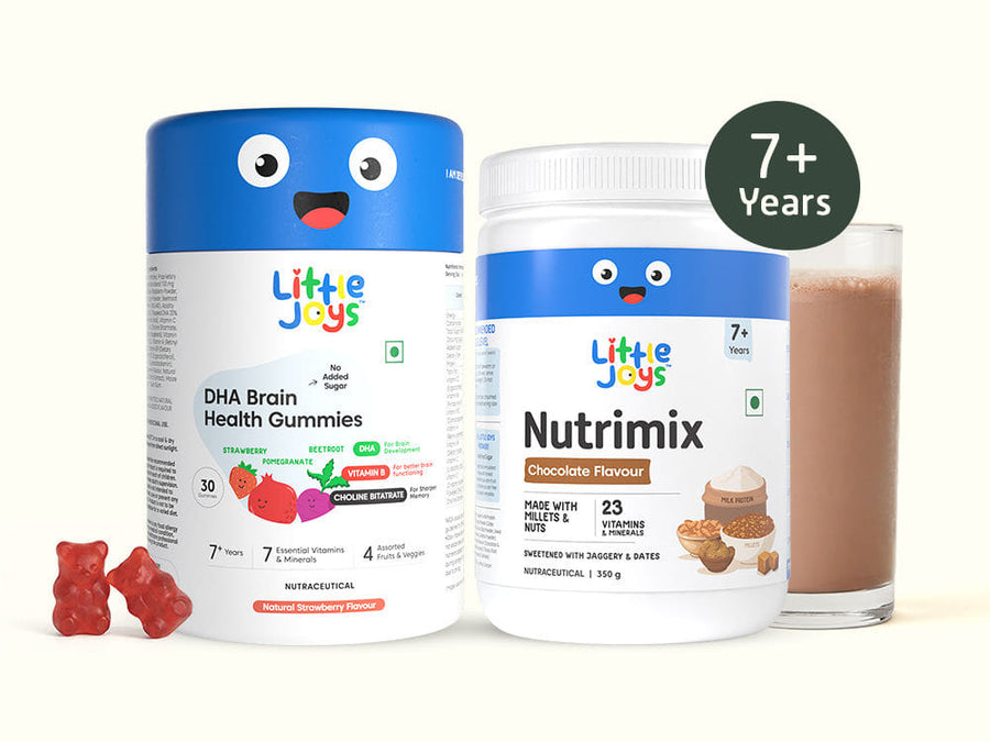 Brain Health Kit