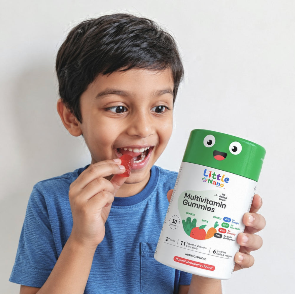 নাম, ৫ বছর বয়সী সন্তানের পিতামাতা!