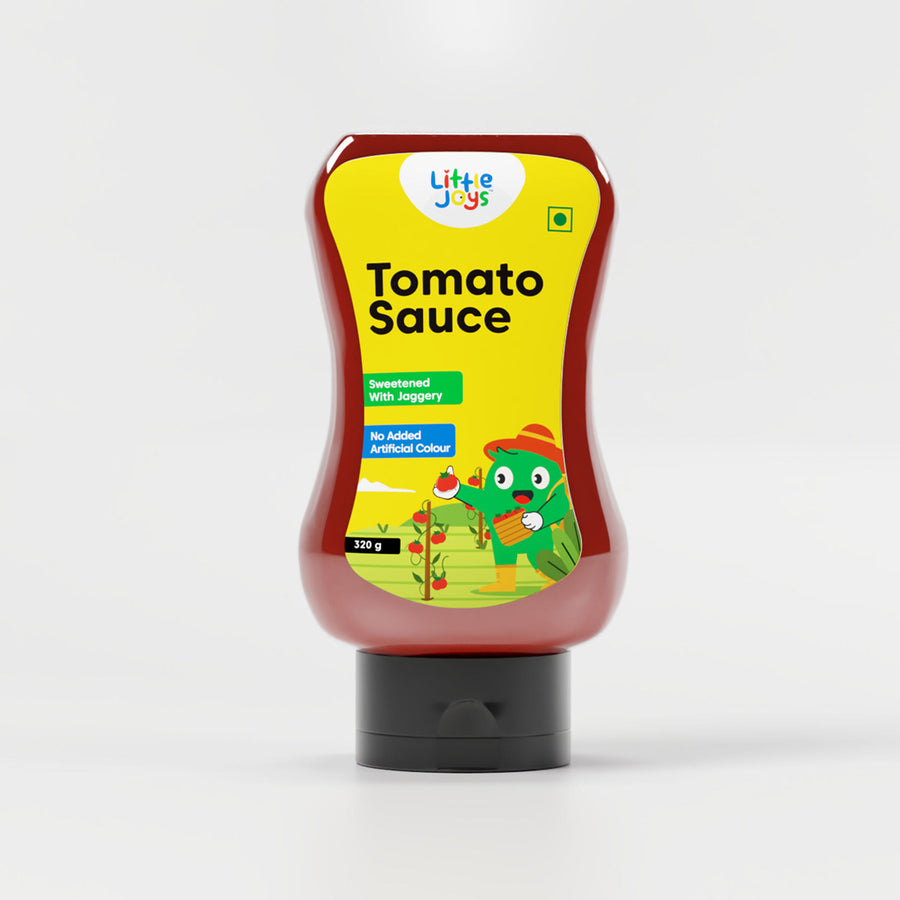 Tomato Sauce Squeeze- 320 g