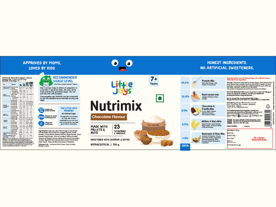 Brain Health Kit