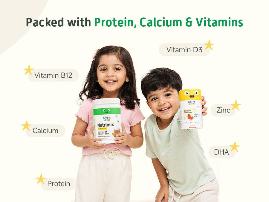 Bone Health Kit