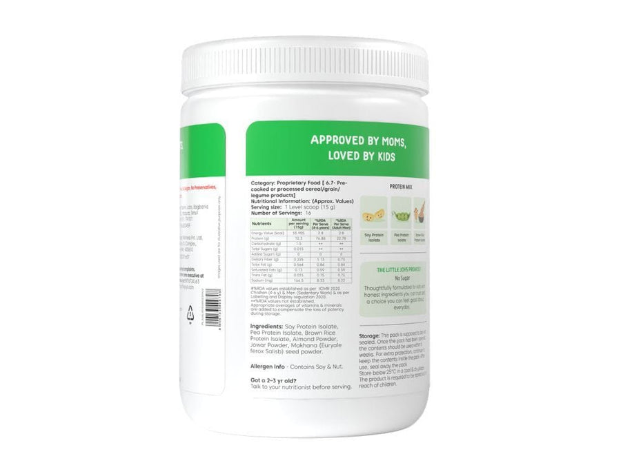 Proteinmix (For Rotis & Dosas)