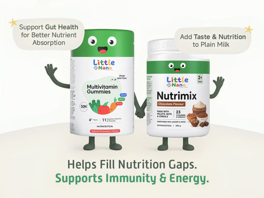 Immunity Boosting Kit