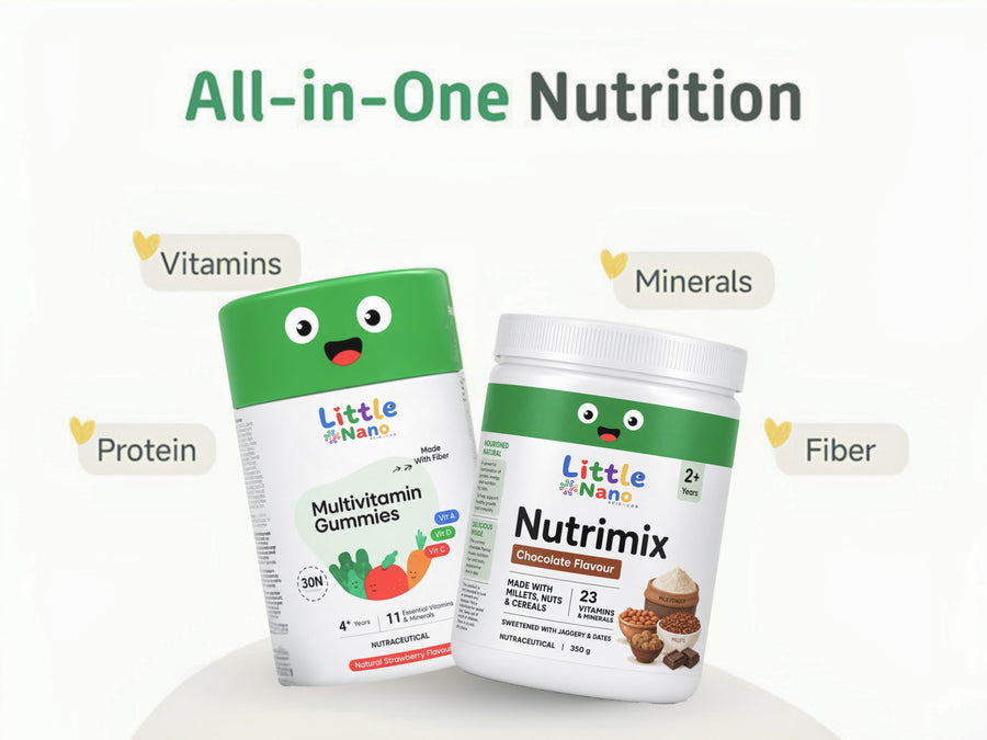 Immunity Boosting Kit