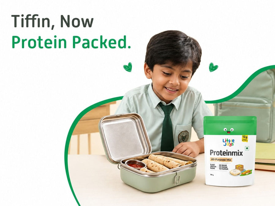 Proteinmix (For Rotis & Dosas)