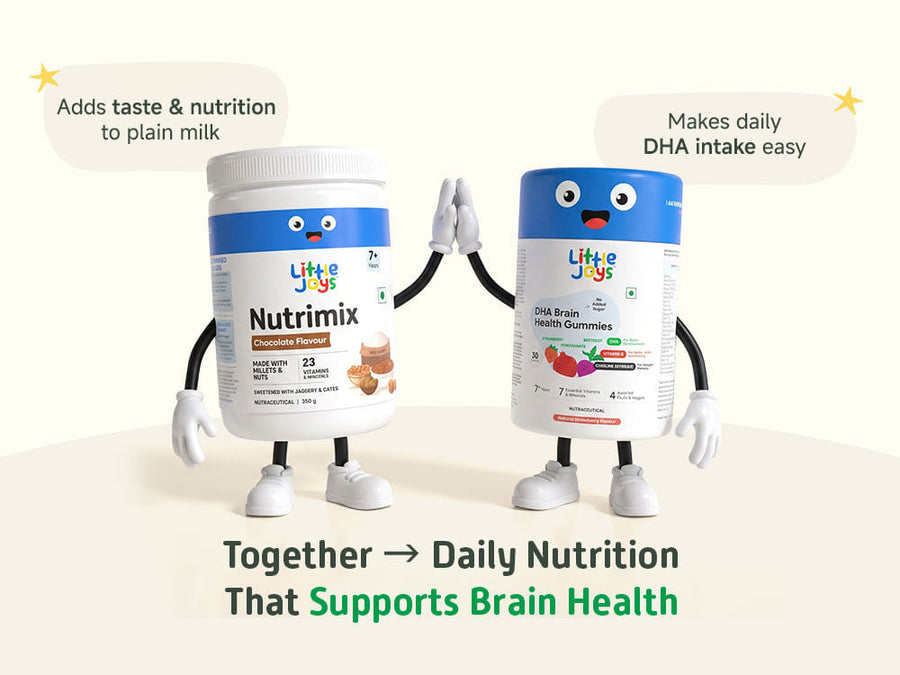 Brain Health Kit