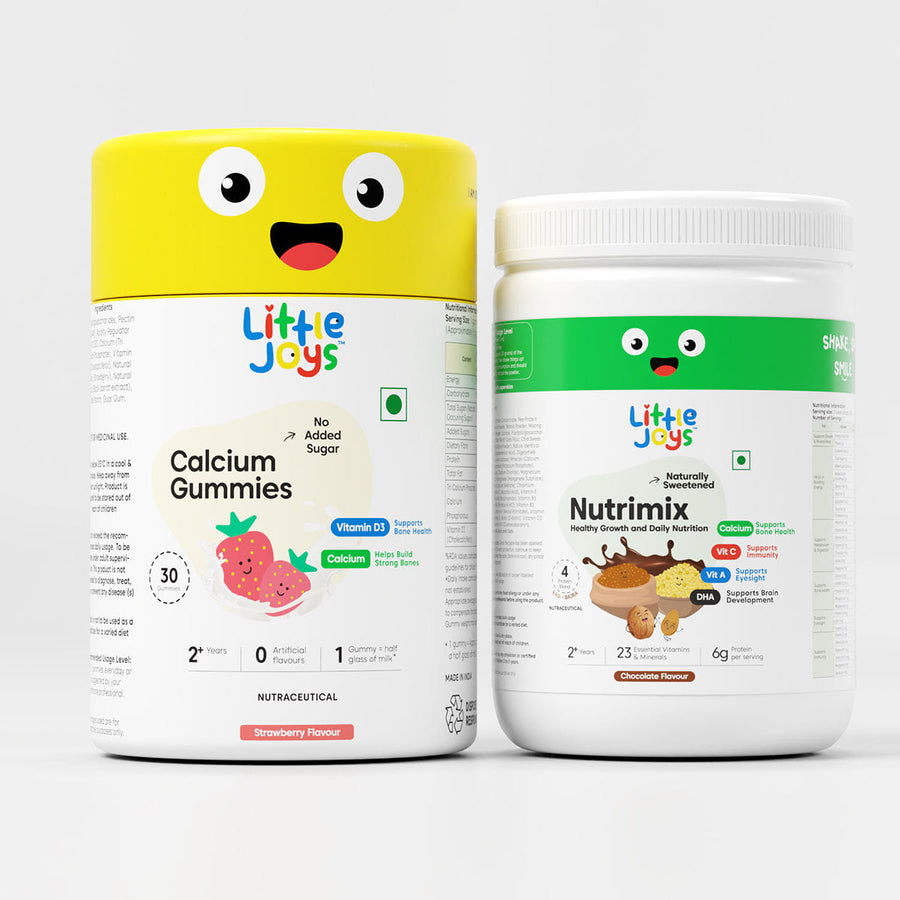 Bone Health Kit